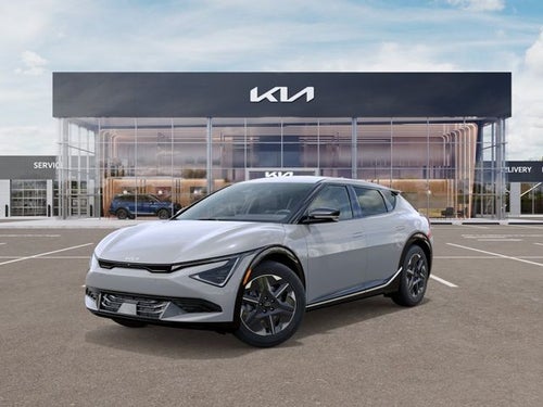 2026 Kia EV6 Light