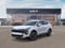 2027 Kia Sportage LX