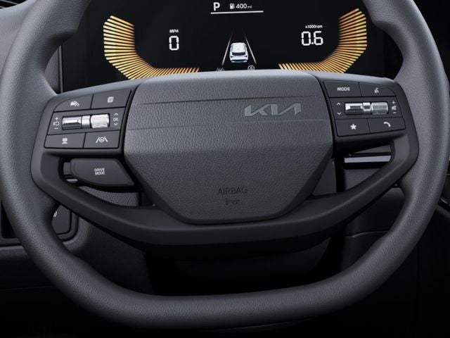 2027 Kia Sportage LX