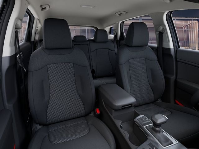 2027 Kia Sportage LX