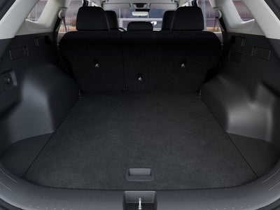 2027 Kia Sportage LX