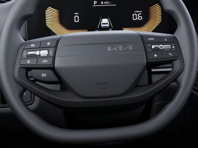 2027 Kia Sportage LX
