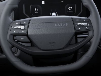 2027 Kia Sportage SX-Prestige