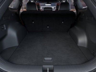 2027 Kia Sportage SX-Prestige