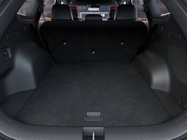 2027 Kia Sportage SX-Prestige