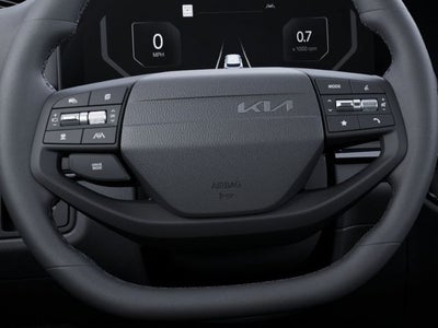 2027 Kia Sportage SX-Prestige
