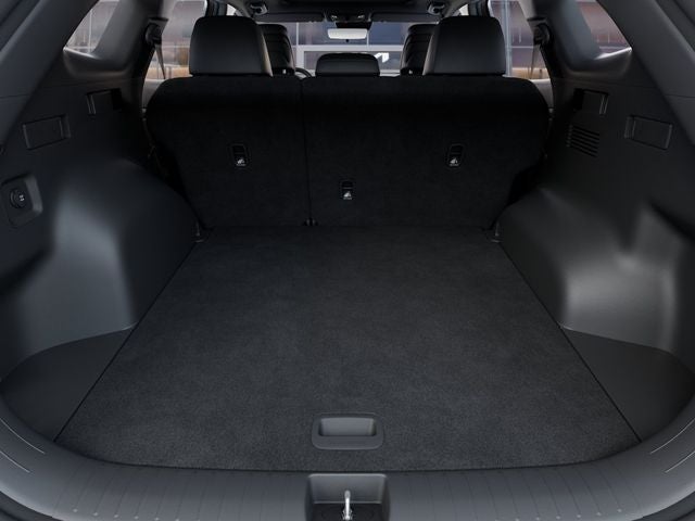 2027 Kia Sportage X-Line