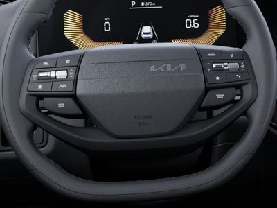2027 Kia Sportage X-Line