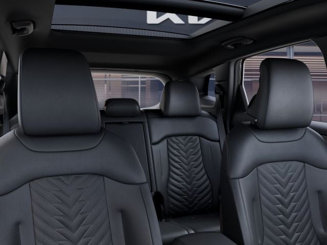 2027 Kia Sportage X-Line