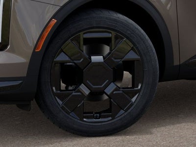 2027 Kia Sportage X-Line