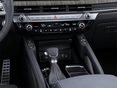 2025 Kia Telluride SX-Prestige