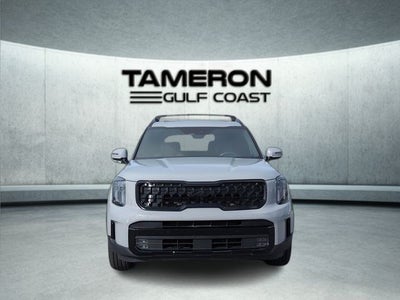 2024 Kia Telluride SX-Prestige X-Line