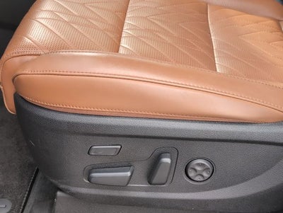 2024 Kia Telluride SX-Prestige X-Line