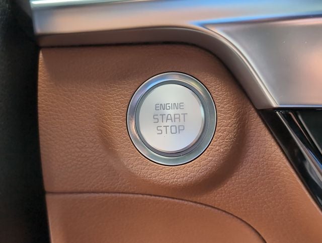 2024 Kia Telluride SX-Prestige X-Line