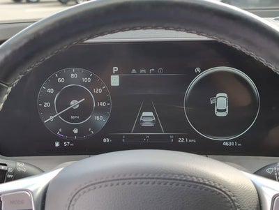 2024 Kia Telluride SX-Prestige X-Line