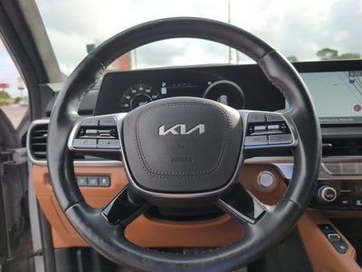 2024 Kia Telluride SX-Prestige X-Line