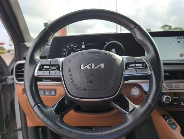 2024 Kia Telluride SX-Prestige X-Line