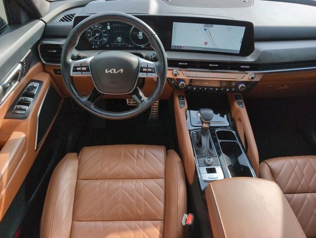 2024 Kia Telluride SX-Prestige X-Line