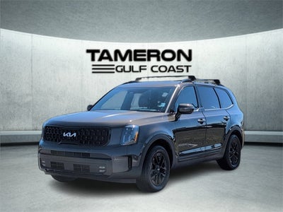 2024 Kia Telluride SX-Prestige X-Pro