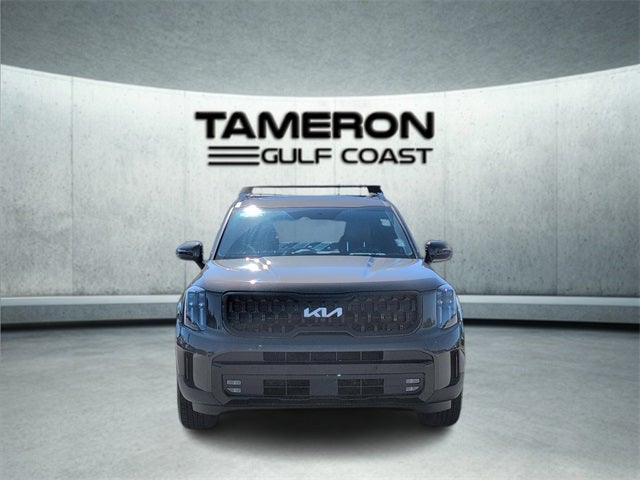2024 Kia Telluride SX-Prestige X-Pro