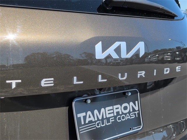 2024 Kia Telluride SX-Prestige X-Pro