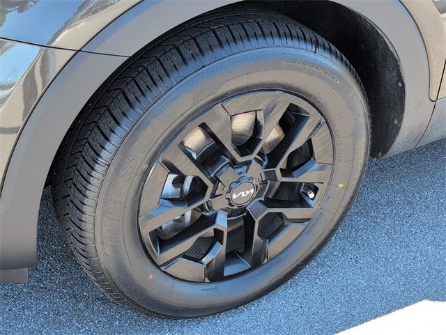 2024 Kia Telluride SX-Prestige X-Pro