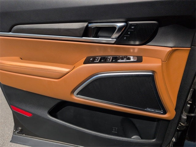 2024 Kia Telluride SX-Prestige X-Pro