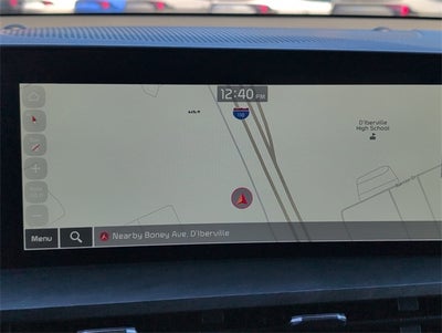 2024 Kia Telluride SX-Prestige X-Pro