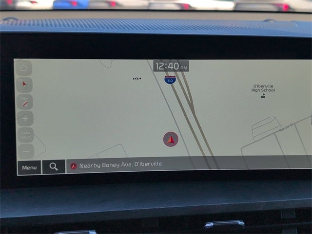 2024 Kia Telluride SX-Prestige X-Pro