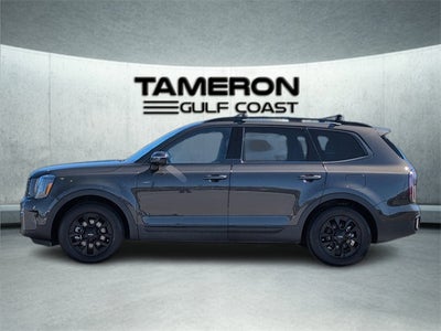 2024 Kia Telluride SX-Prestige X-Pro