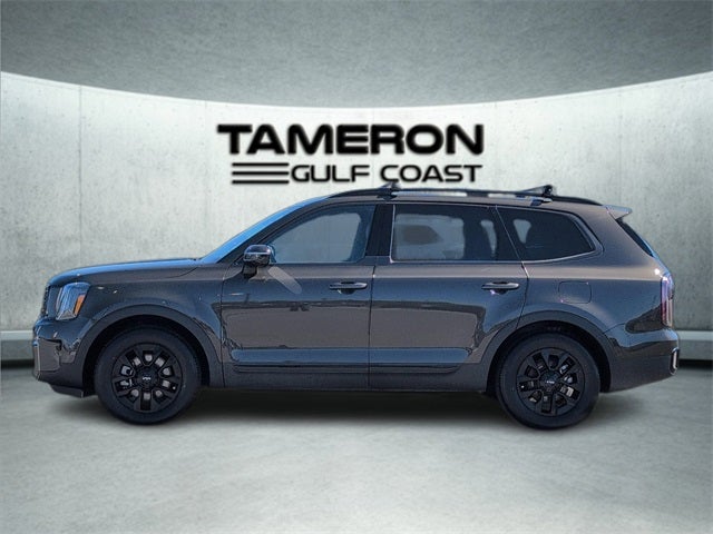 2024 Kia Telluride SX-Prestige X-Pro