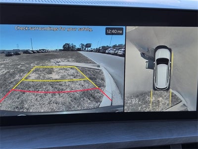 2024 Kia Telluride SX-Prestige X-Pro