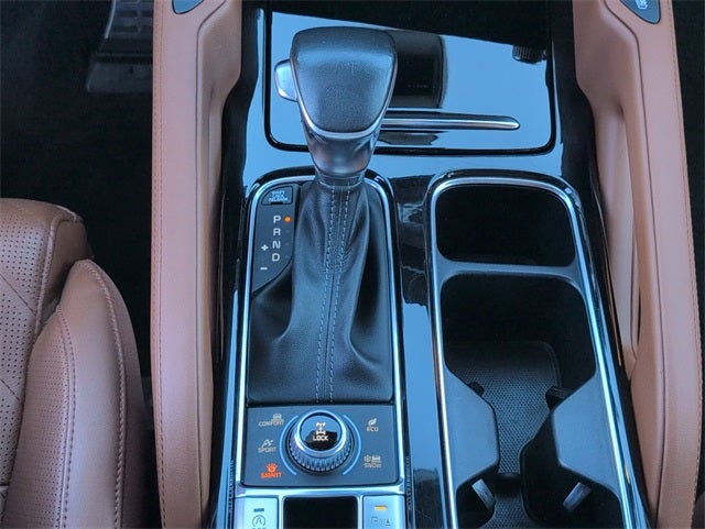 2024 Kia Telluride SX-Prestige X-Pro