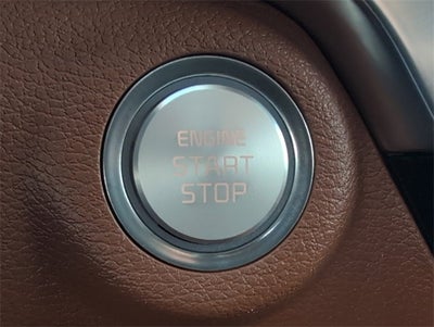 2024 Kia Telluride SX-Prestige X-Pro