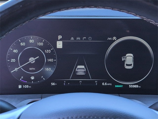 2024 Kia Telluride SX-Prestige X-Pro