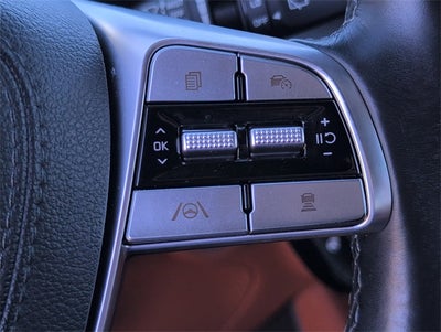 2024 Kia Telluride SX-Prestige X-Pro