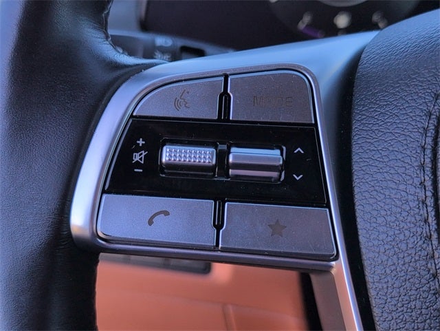 2024 Kia Telluride SX-Prestige X-Pro