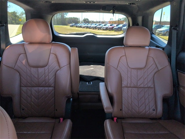 2024 Kia Telluride SX-Prestige X-Pro