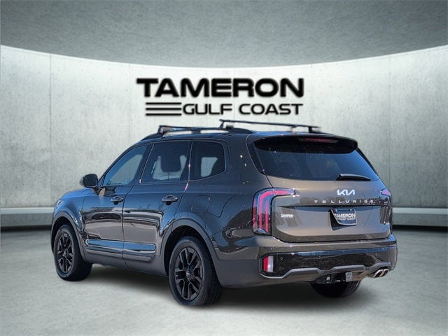 2024 Kia Telluride SX-Prestige X-Pro
