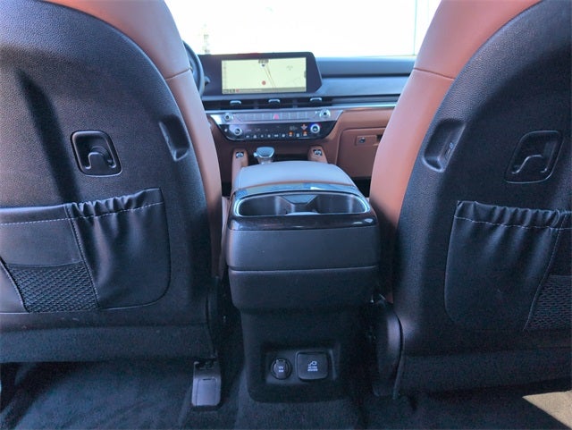 2024 Kia Telluride SX-Prestige X-Pro