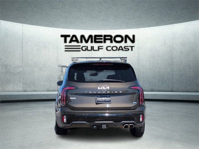 2024 Kia Telluride SX-Prestige X-Pro