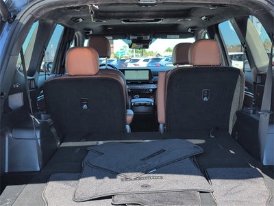 2024 Kia Telluride SX-Prestige X-Pro