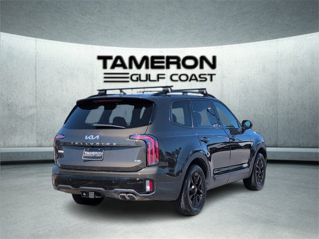 2024 Kia Telluride SX-Prestige X-Pro
