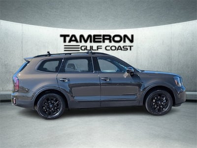 2024 Kia Telluride SX-Prestige X-Pro