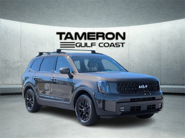 2024 Kia Telluride SX-Prestige X-Pro