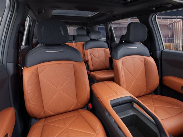 2027 Kia Telluride SX