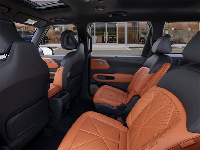 2027 Kia Telluride SX