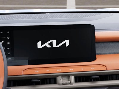 2027 Kia Telluride SX