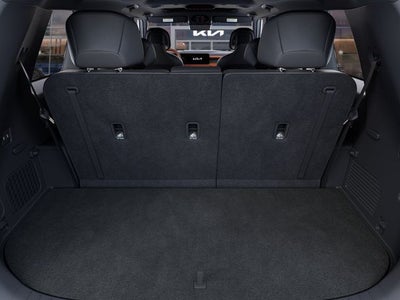 2027 Kia Telluride SX