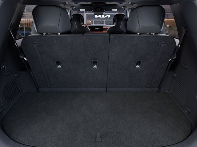 2027 Kia Telluride SX